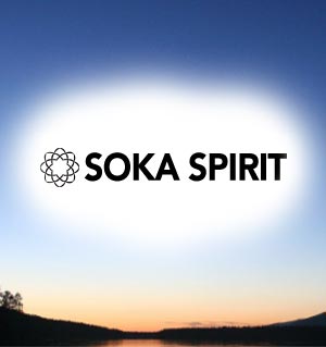 Soka Spirit