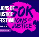 50k Lion of Justice Festival